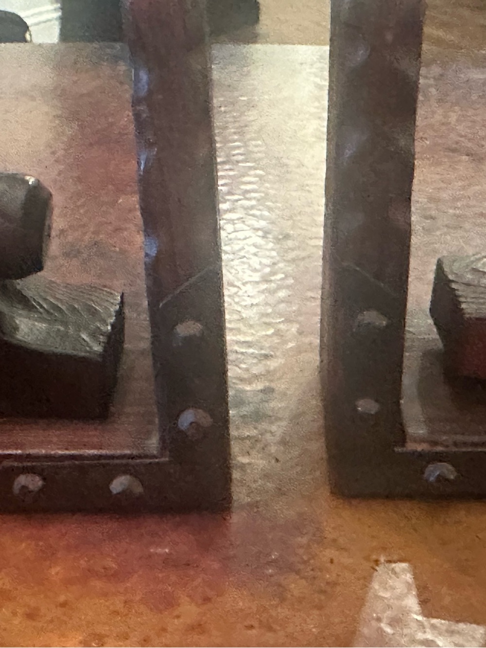 Bookends - Picture 7 of 10